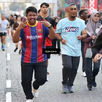 Runner Photo 4722850