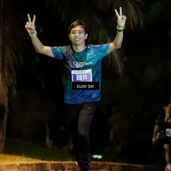 Runner Photo 4722852