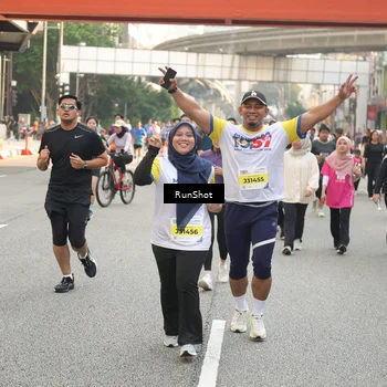Runner Photo 4722854