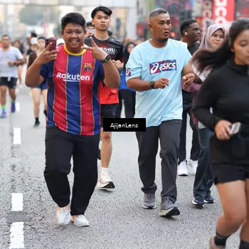 Runner Photo 4722855