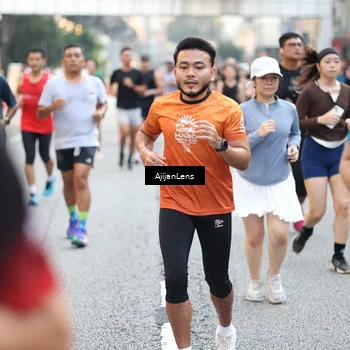Runner Photo 4722856