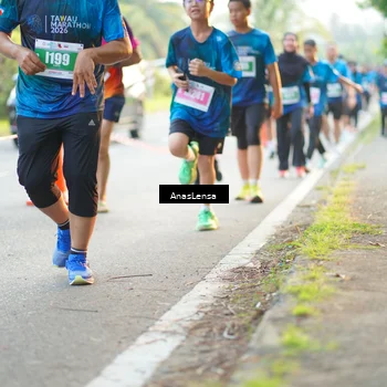 Runner Photo 4722857
