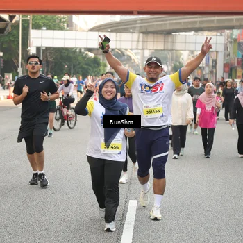 Runner Photo 4722860