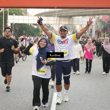 Runner Photo 4722861