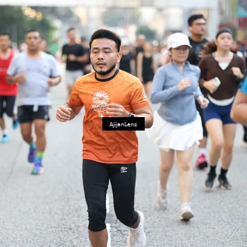 Runner Photo 4722862