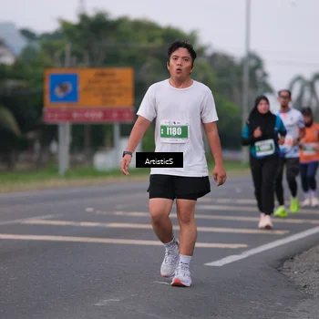 Runner Photo 4722863