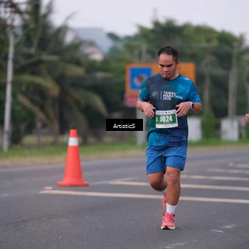 Runner Photo 4722865