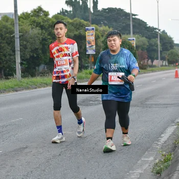 Runner Photo 4722867