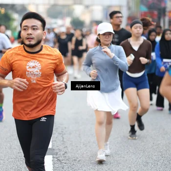 Runner Photo 4722868
