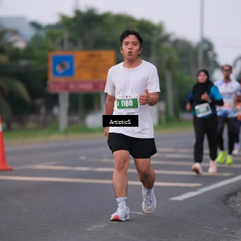Runner Photo 4722869