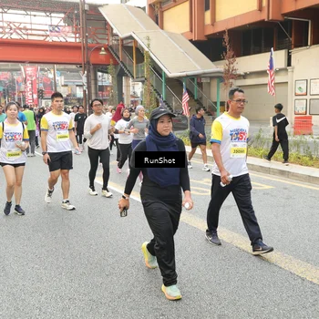 Runner Photo 4722870