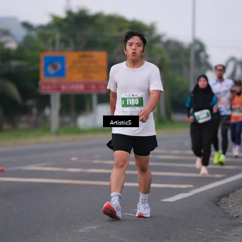 Runner Photo 4722871