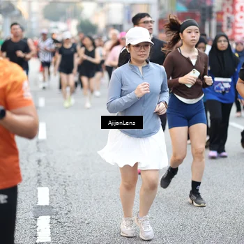 Runner Photo 4722873