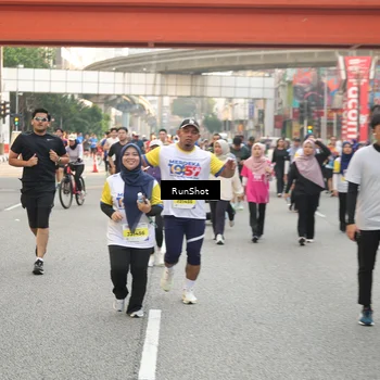 Runner Photo 4722877