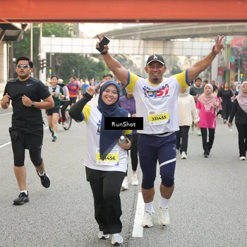 Runner Photo 4722882