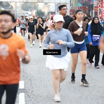 Runner Photo 4722884