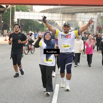 Runner Photo 4722887