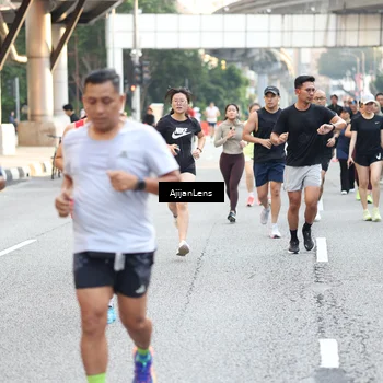 Runner Photo 4722889
