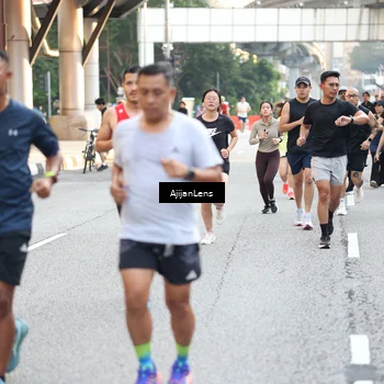 Runner Photo 4722890