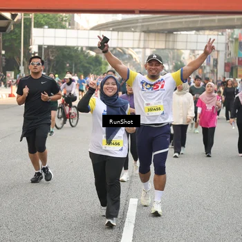 Runner Photo 4722893