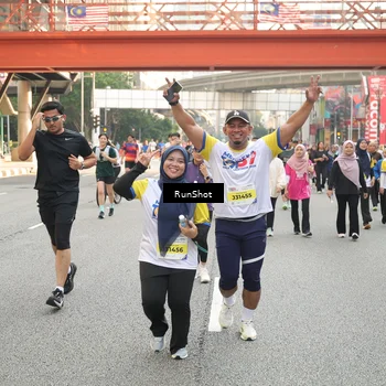 Runner Photo 4722897