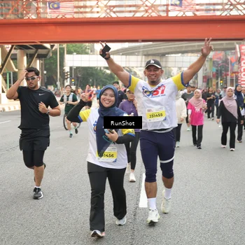 Runner Photo 4722899