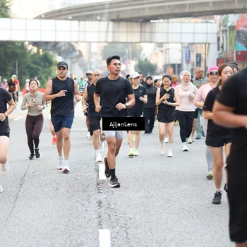 Runner Photo 4722900