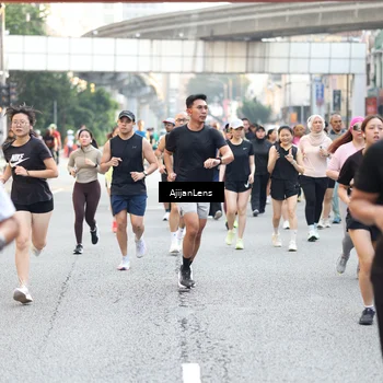 Runner Photo 4722902