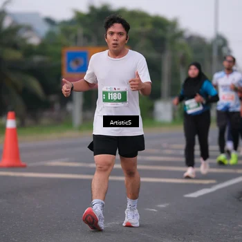 Runner Photo 4722904