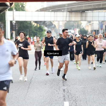 Runner Photo 4722908