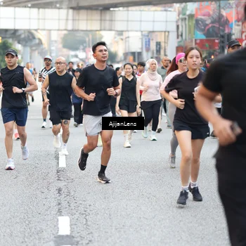 Runner Photo 4722913