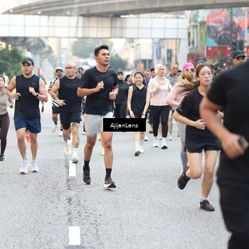 Runner Photo 4722914