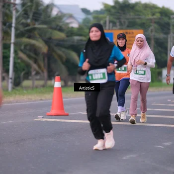 Runner Photo 4722916