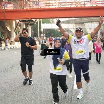 Runner Photo 4722917