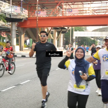 Runner Photo 4722921