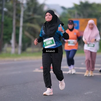 Runner Photo 4722922