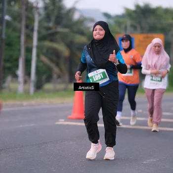 Runner Photo 4722924