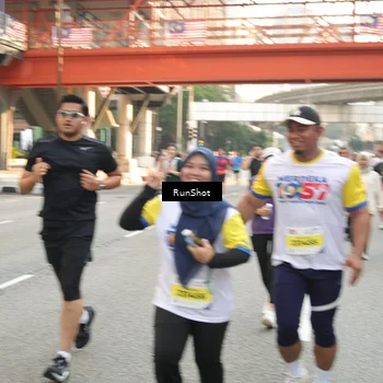 Runner Photo 4722925