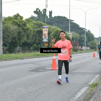Runner Photo 4722926