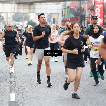 Runner Photo 4722928