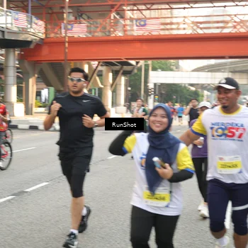 Runner Photo 4722929