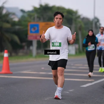 Runner Photo 4722930