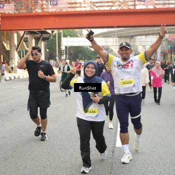 Runner Photo 4722934