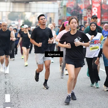 Runner Photo 4722936