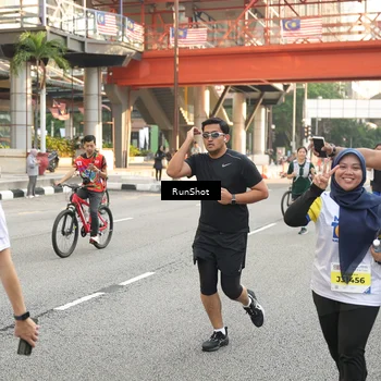 Runner Photo 4722938