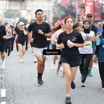 Runner Photo 4722939