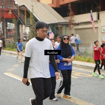 Runner Photo 4722940