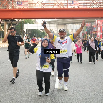 Runner Photo 4722943