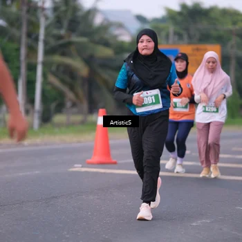 Runner Photo 4722948