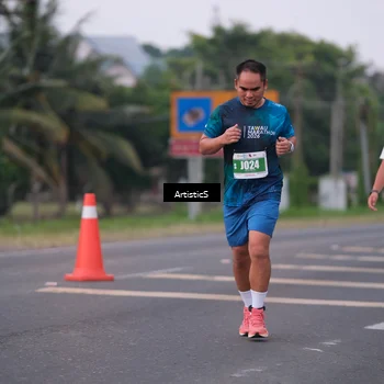 Runner Photo 4722951